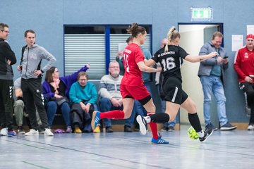 Bild 17 - F NFV Futsalturnier